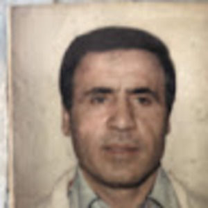 Meet your Posher, Frank